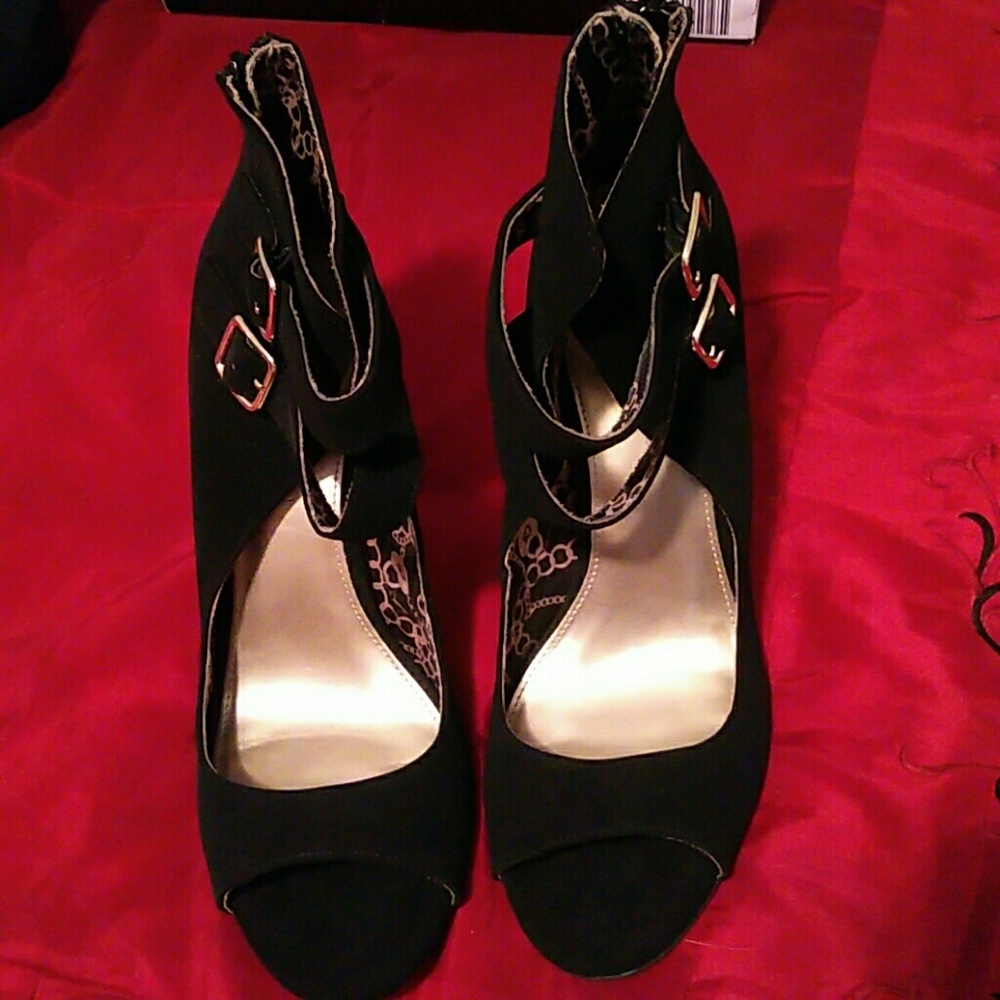 Heels